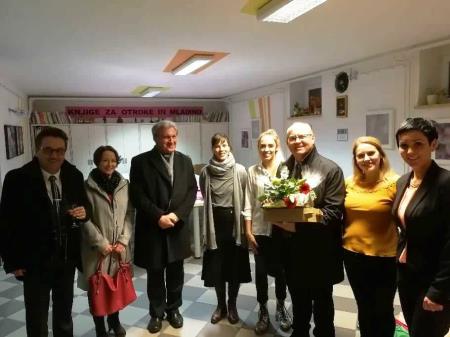 Osrednja občinska proslava ob slovenskem kulturnem prazniku 2019 3